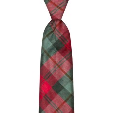 Tartan Tie - MacLachlan Weathered